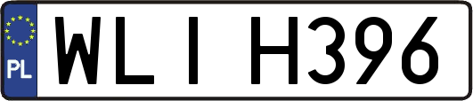 WLIH396