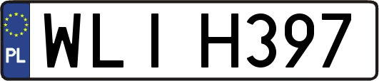 WLIH397