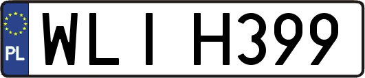 WLIH399
