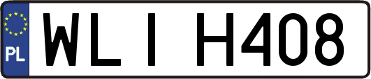 WLIH408