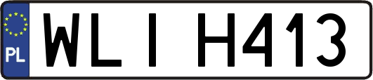 WLIH413
