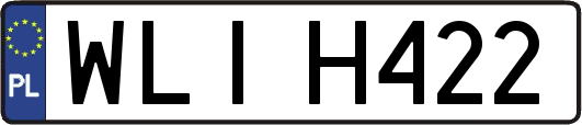 WLIH422