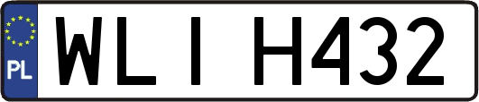 WLIH432
