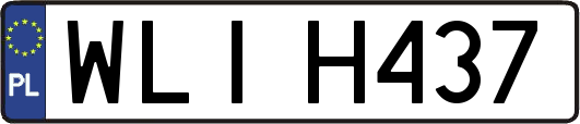 WLIH437