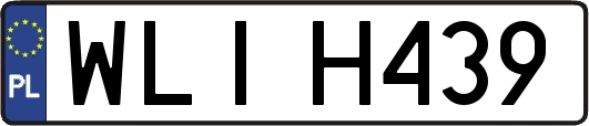 WLIH439
