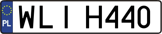 WLIH440