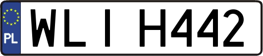 WLIH442