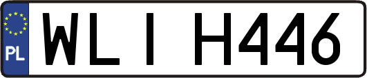 WLIH446