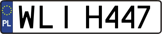 WLIH447