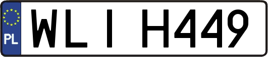 WLIH449