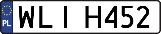 WLIH452