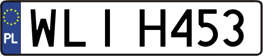 WLIH453