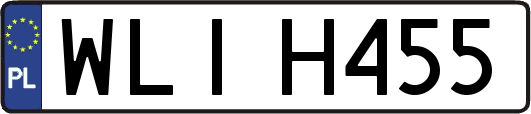 WLIH455