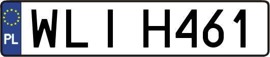 WLIH461
