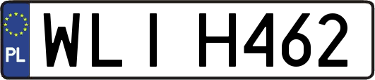WLIH462