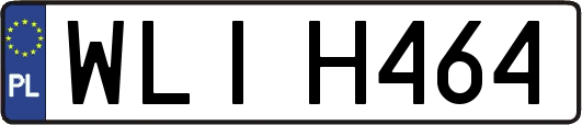 WLIH464
