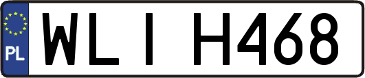 WLIH468