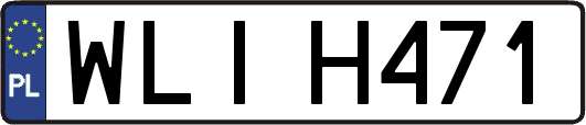 WLIH471