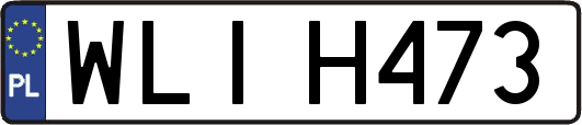 WLIH473