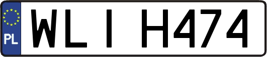 WLIH474