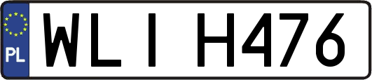 WLIH476