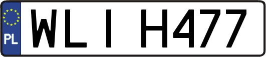 WLIH477