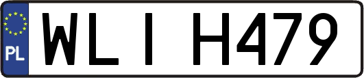 WLIH479