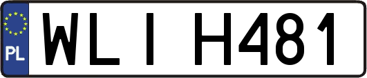WLIH481
