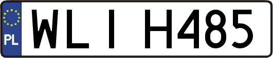WLIH485