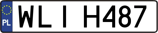 WLIH487