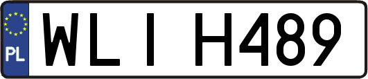 WLIH489