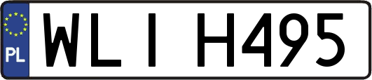 WLIH495