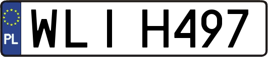 WLIH497