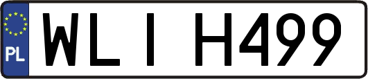 WLIH499