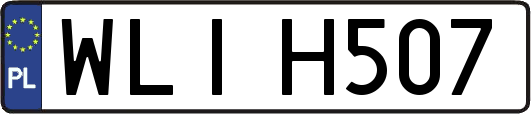 WLIH507