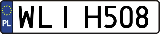 WLIH508