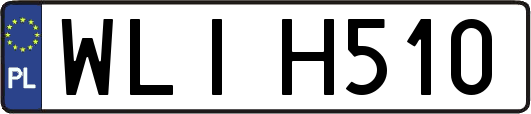 WLIH510