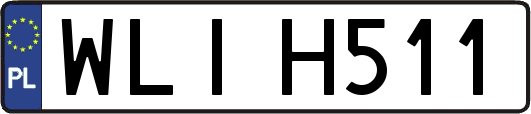 WLIH511