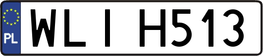 WLIH513