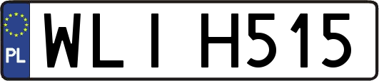 WLIH515