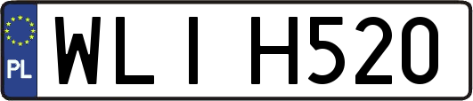 WLIH520