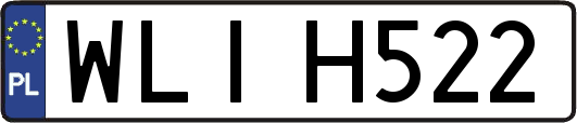 WLIH522