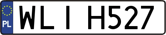 WLIH527