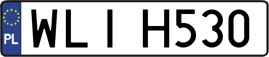 WLIH530