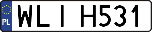 WLIH531
