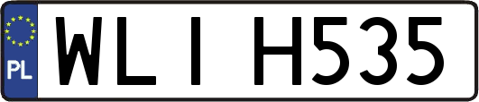 WLIH535