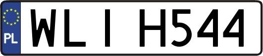 WLIH544