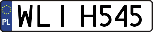 WLIH545