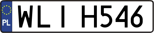 WLIH546