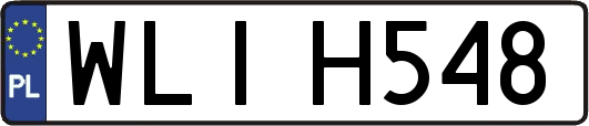 WLIH548